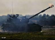 جنگ در غزه، صحنه اتحاد نیروهای مختلف منطقه