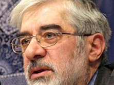 بیانیه شماره 10 مهندس میرحسین موسوی در مورد دادگاه گروهی از فعالان نهضت سبز