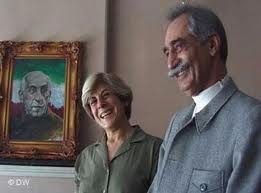 DariushParvaneForouhar 131120