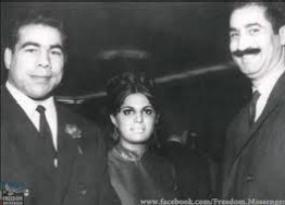 Takhti Forouhar 130105