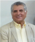 منصور رستگار فسایی