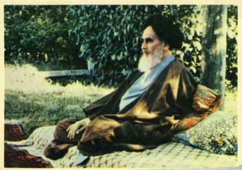 Khomeini